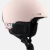 Casque de ski et de snowboard Anon Windham WaveCel pour enfants Casque de ski et de snowboard Anon Windham WaveCel pour enfants