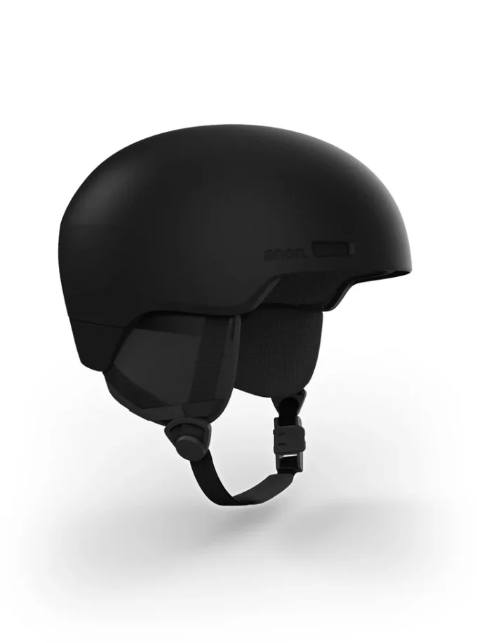 Casque de ski et de snowboard Anon Windham WaveCel® pour enfants Casque de ski et de snowboard Anon Windham WaveCel® pour enfants