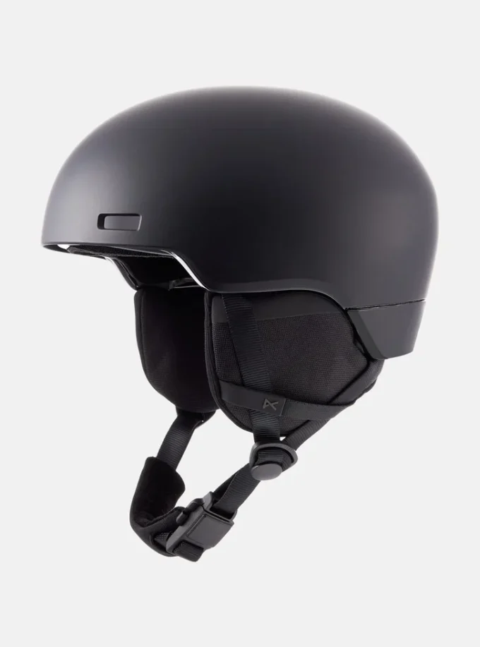 Casque de ski et de snowboard Anon Windham WaveCel® pour enfants Casque de ski et de snowboard Anon Windham WaveCel® pour enfants