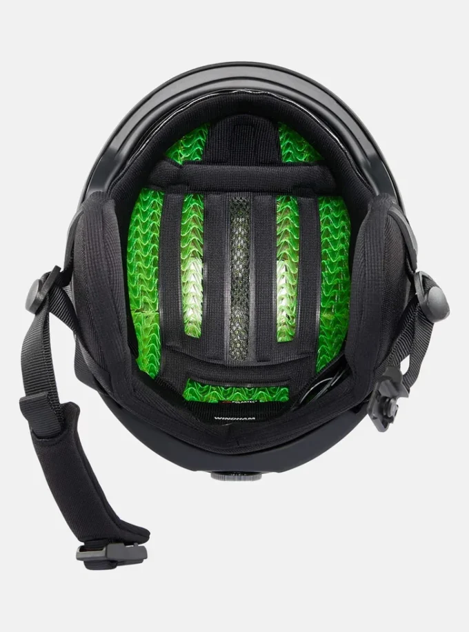 Casque de ski et de snowboard Anon Windham WaveCel® pour enfants Casque de ski et de snowboard Anon Windham WaveCel® pour enfants