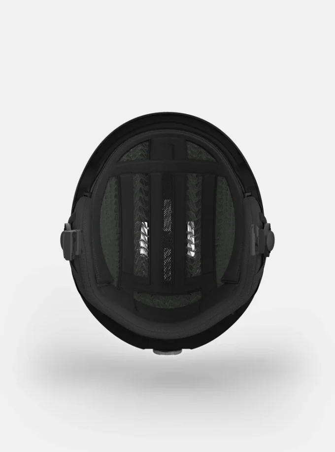 Casque de ski et de snowboard Anon Windham WaveCel® pour enfants Casque de ski et de snowboard Anon Windham WaveCel® pour enfants