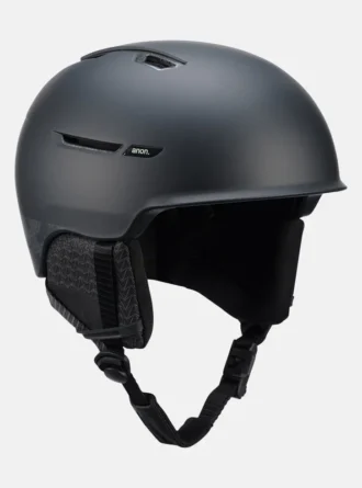 Casque de ski et de snowboard Anon Year of the Horse Logan WaveCel®