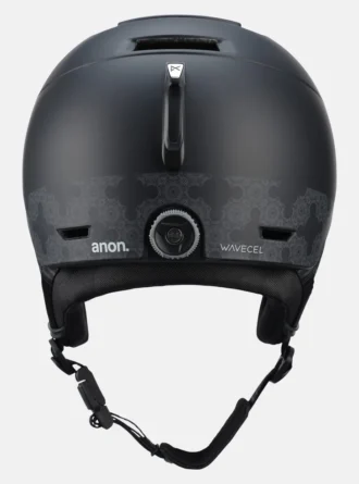 Casque de ski et de snowboard Anon Year of the Horse Logan WaveCel®