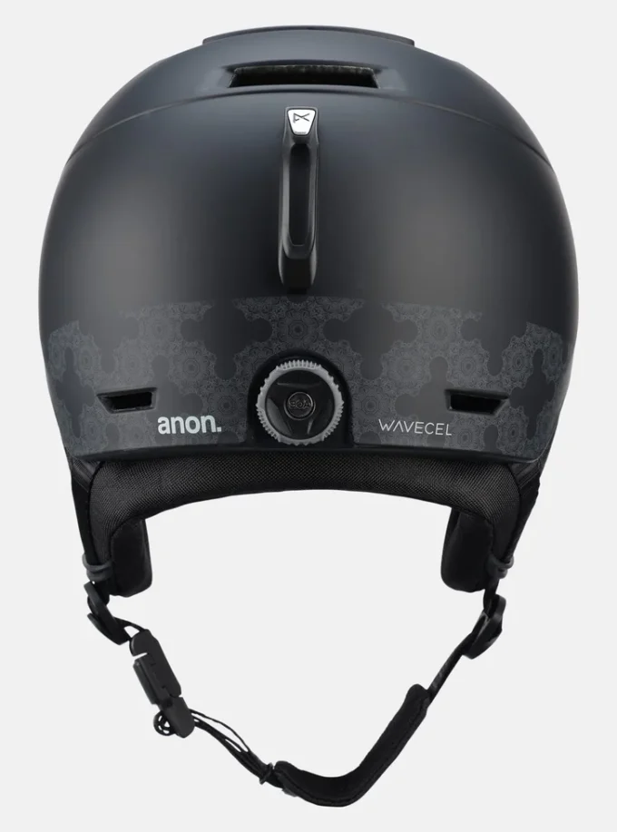 Casque de ski et de snowboard Anon Year of the Horse Logan WaveCel® Casque de ski et de snowboard Anon Year of the Horse Logan WaveCel®