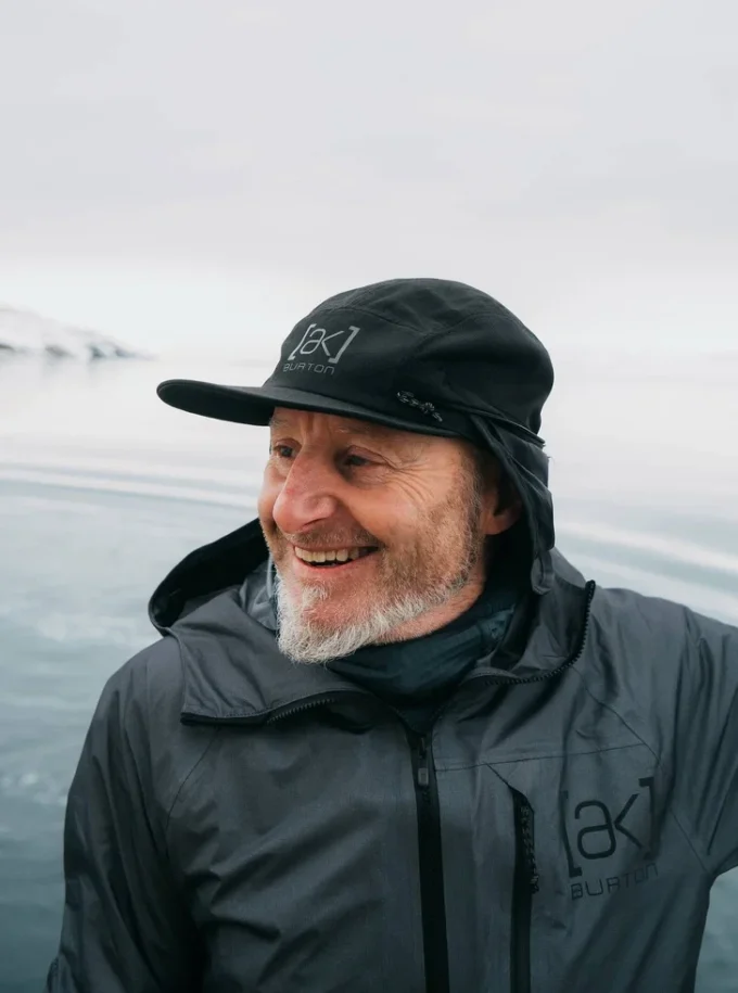 Casquette Burton [ak]® Dispatcher