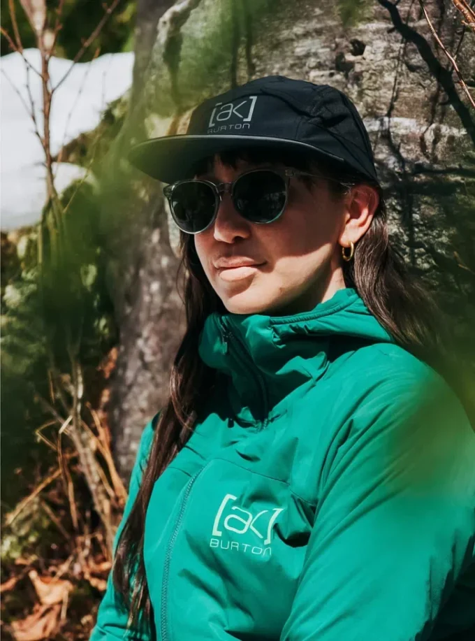 Casquette Burton [ak]® Tour