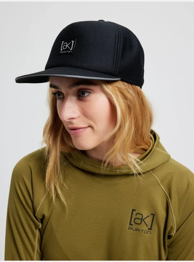 Casquette Burton [ak]® Trucker