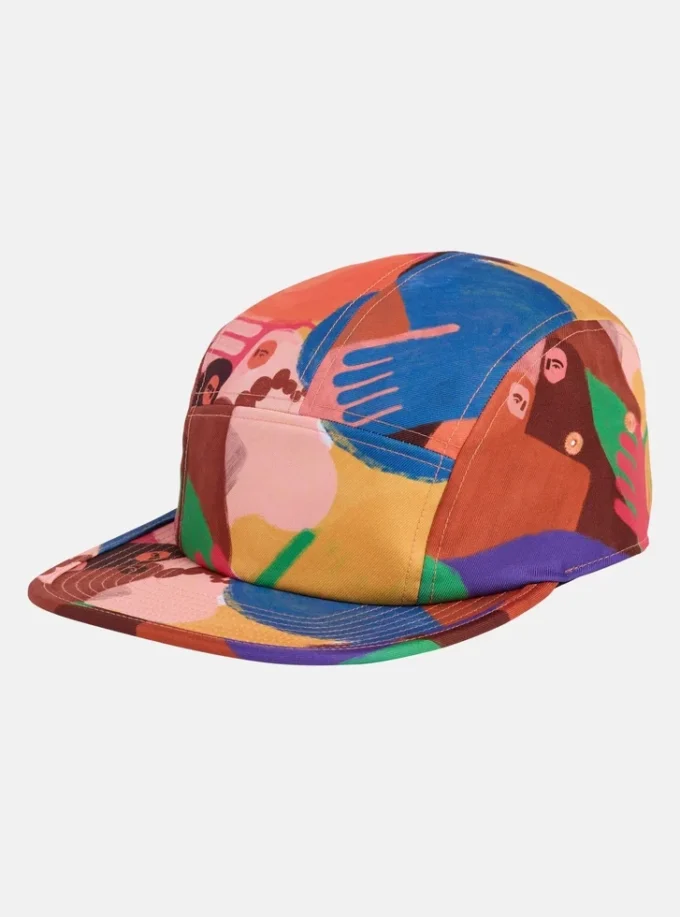 Casquette Burton Artist Series Casquette Burton Artist Series