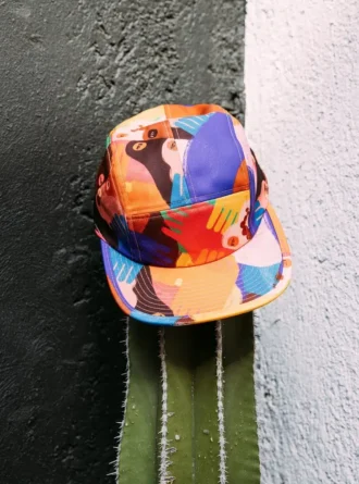 Casquette Burton Artist Series