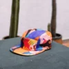 Casquette Burton Artist Series Casquette Burton Artist Series