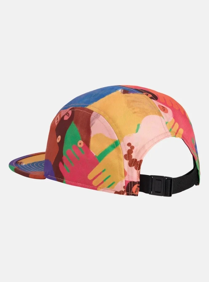 Casquette Burton Artist Series Casquette Burton Artist Series