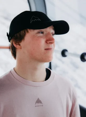 Casquette Burton Futuretrust Dad