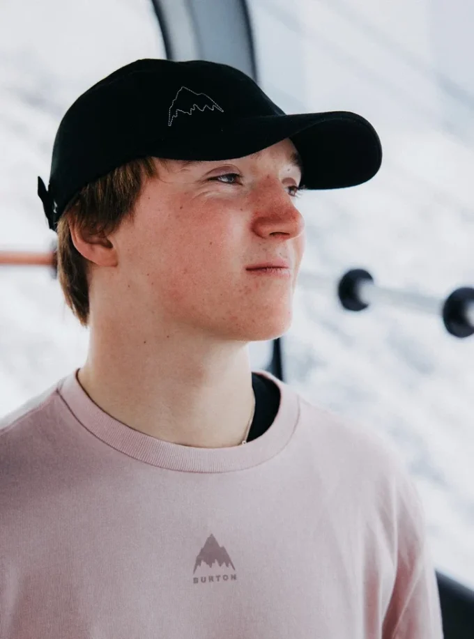Casquette Burton Futuretrust Dad