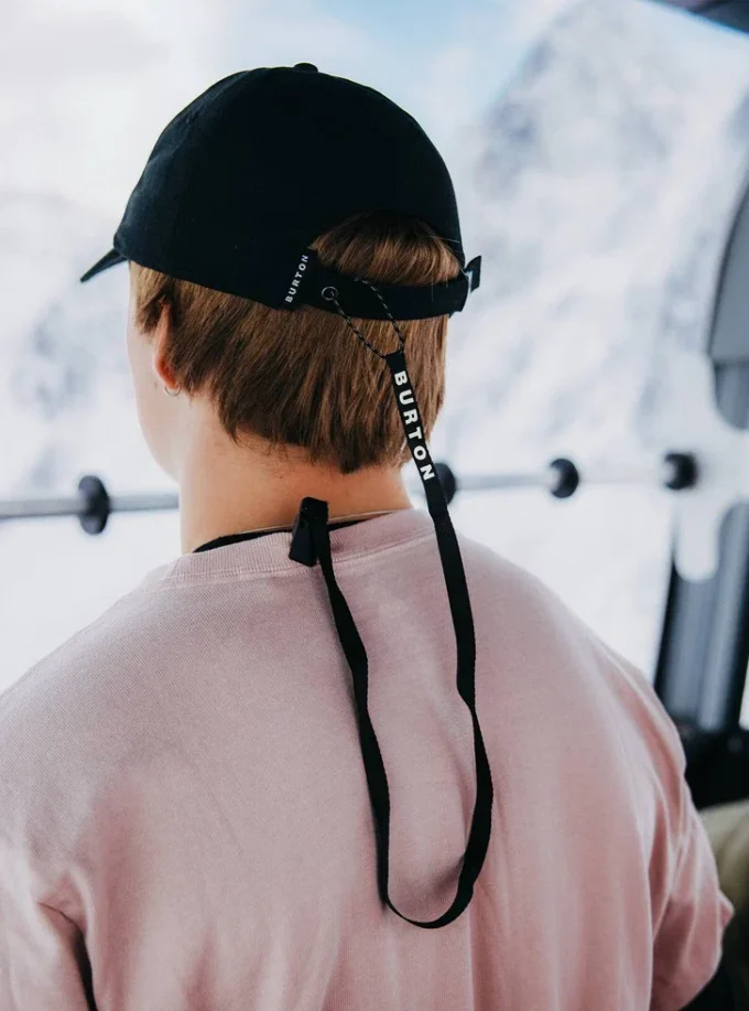 Casquette Burton Futuretrust Dad