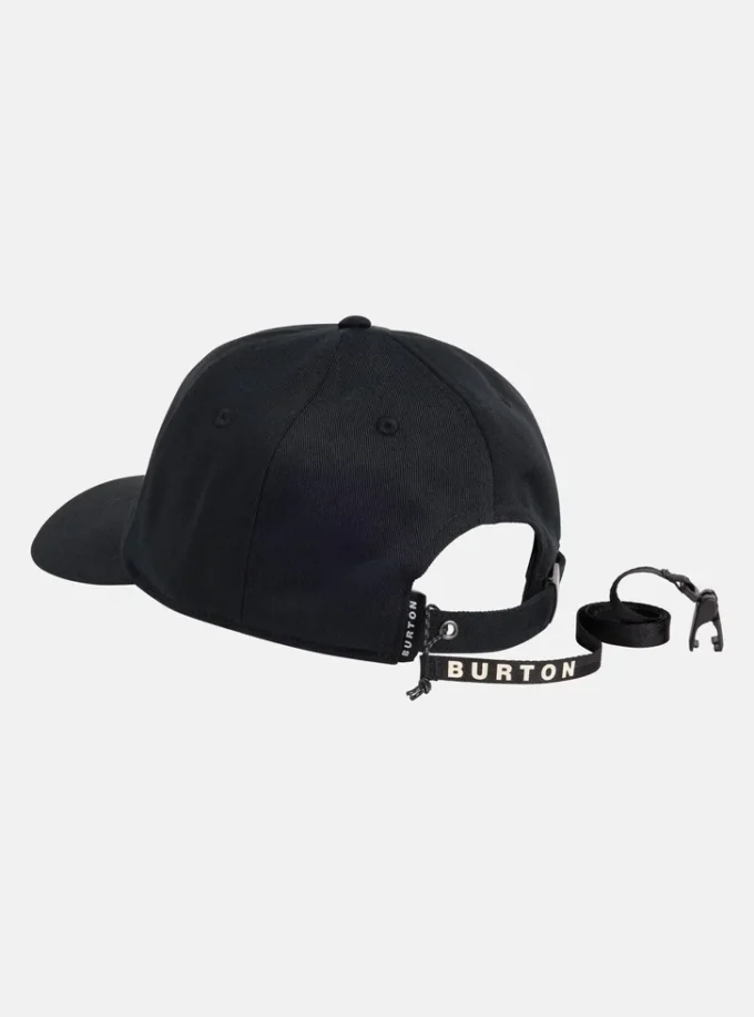 Casquette Burton Futuretrust Dad