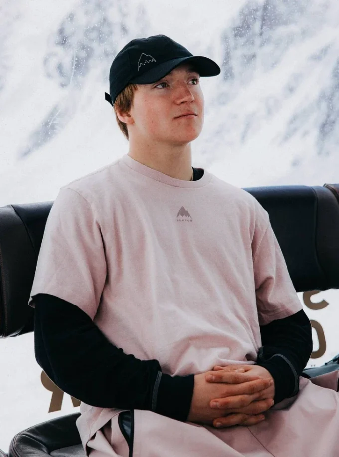 Casquette Burton Futuretrust Dad