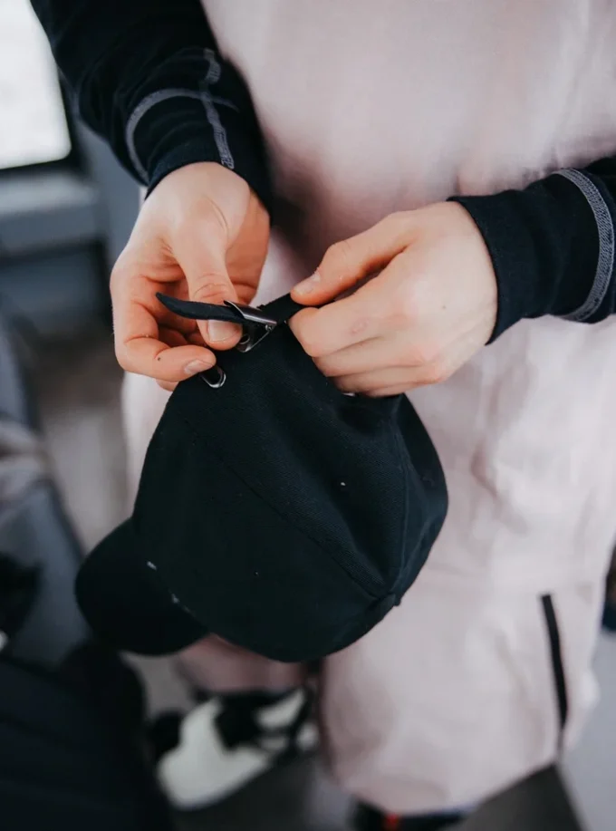 Casquette Burton Futuretrust Dad