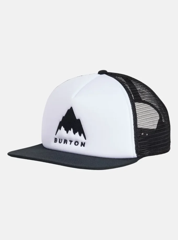 Casquette Burton I-80 Trucker