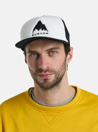 Casquette Burton I-80 Trucker