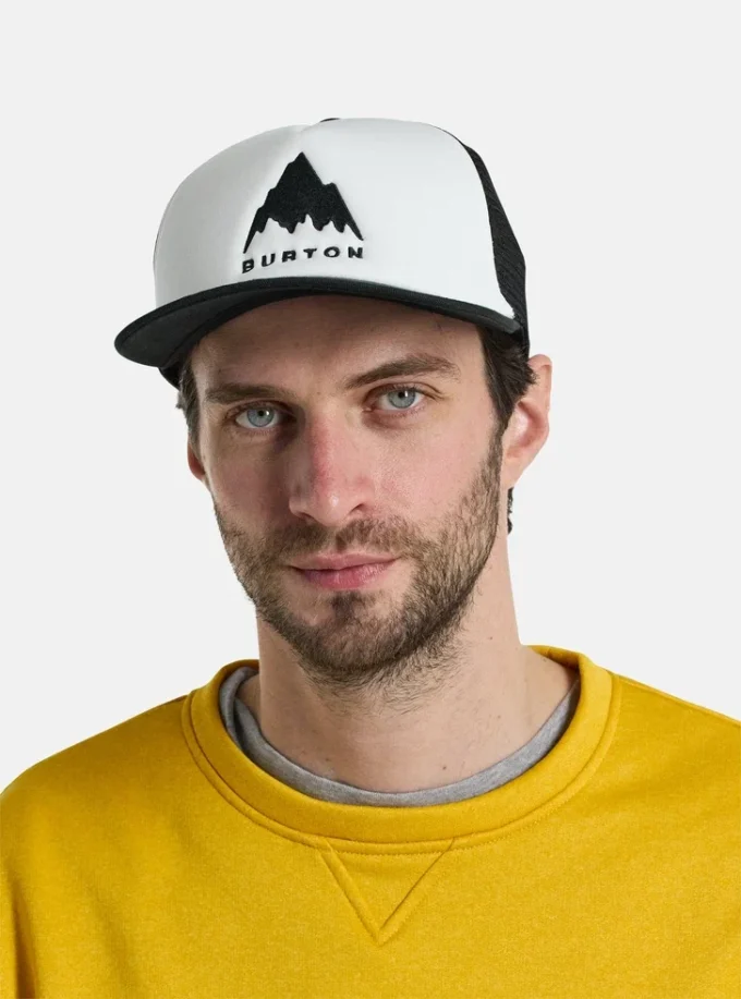 Casquette Burton I-80 Trucker