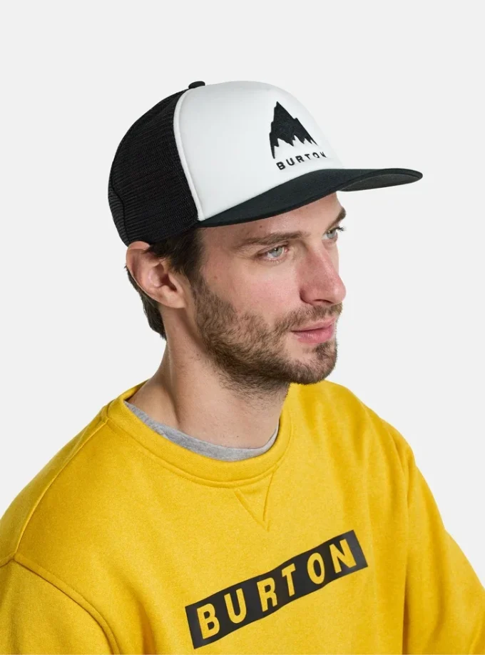 Casquette Burton I-80 Trucker