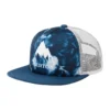 Casquette Burton I-80 Trucker pour enfants