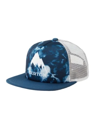 Casquette Burton I-80 Trucker pour enfants