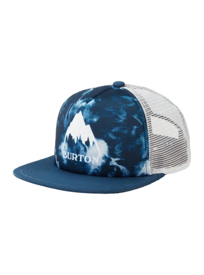 Casquette Burton I-80 Trucker pour enfants