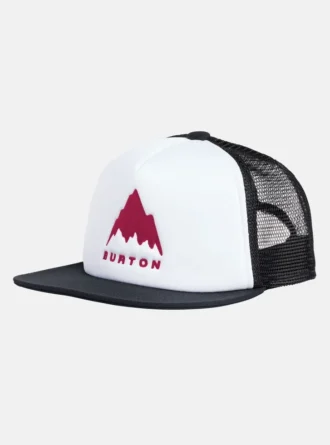 Casquette Burton I-80 Trucker pour enfants