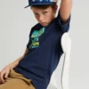 Casquette Burton I-80 Trucker pour enfants