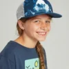Casquette Burton I-80 Trucker pour enfants