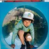 Casquette Burton I-80 Trucker pour enfants