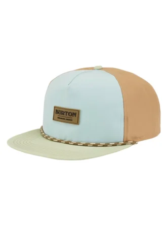 Casquette Burton Mallet