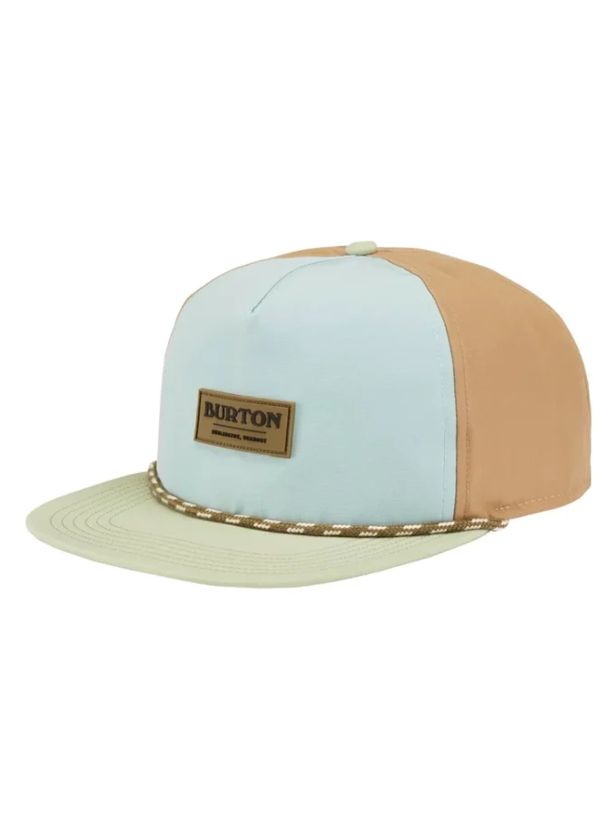 Casquette Burton Mallet