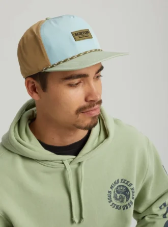 Casquette Burton Mallet