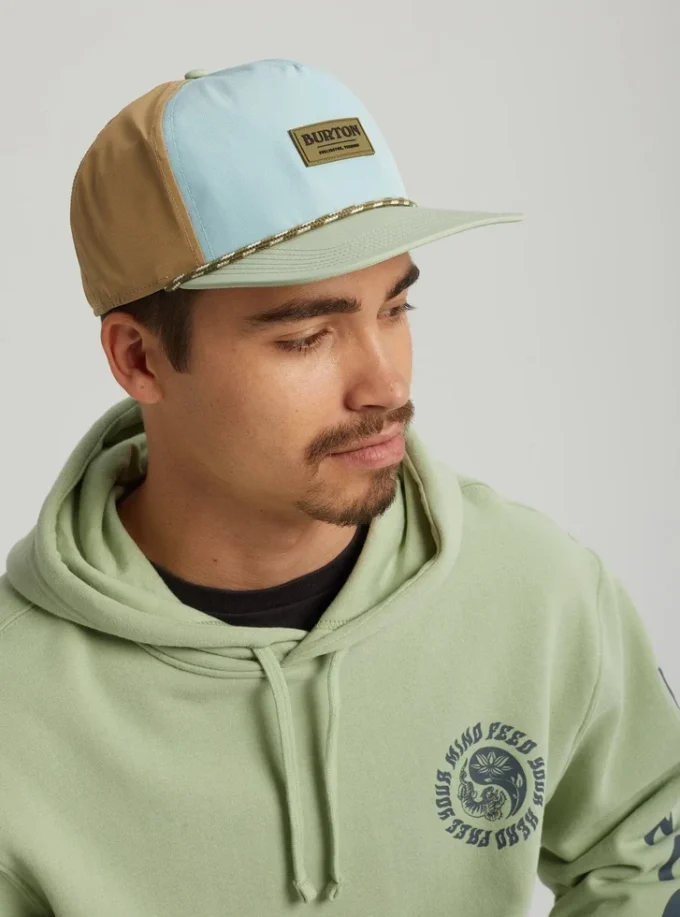 Casquette Burton Mallet
