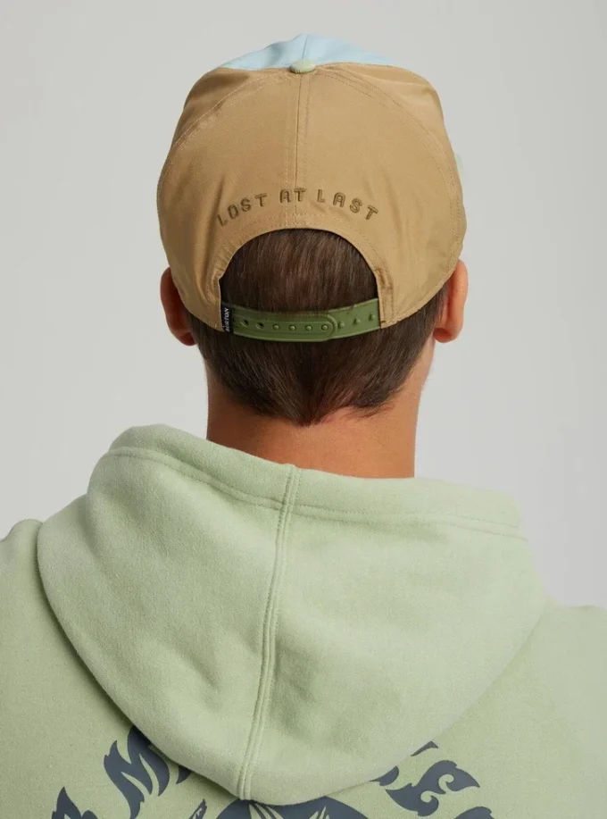 Casquette Burton Mallet