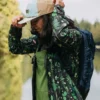 Casquette Burton Mallet