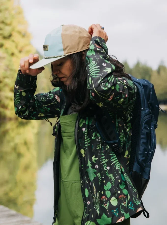 Casquette Burton Mallet