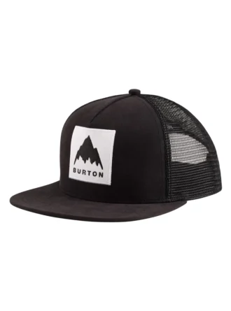 Casquette Burton Mountain Mark