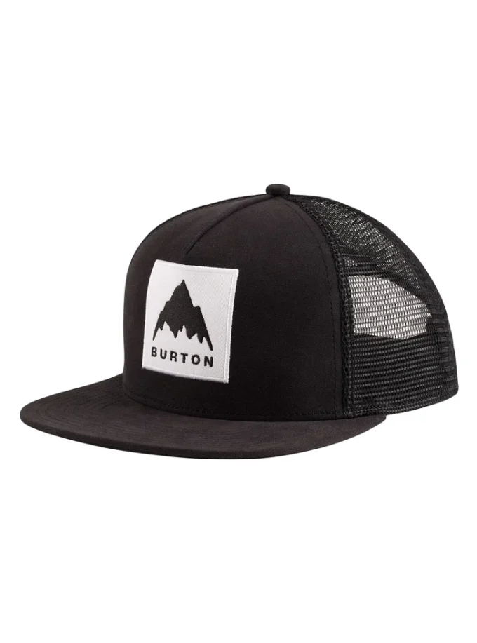 Casquette Burton Mountain Mark