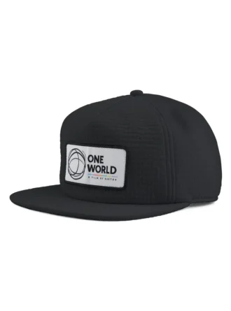 Casquette Burton Polartec® One World Tap Line