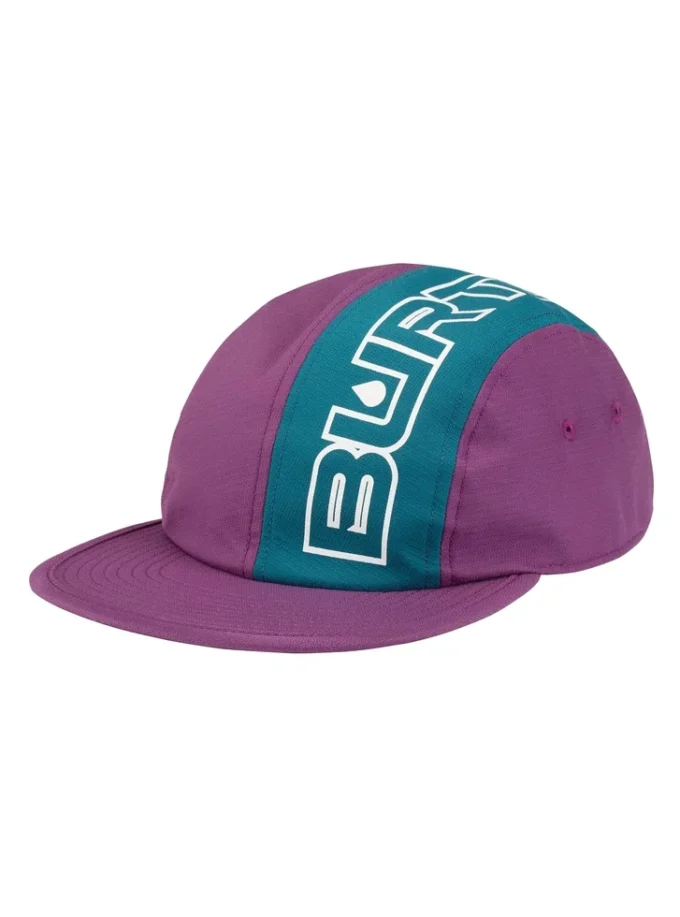 Casquette Burton Portal teinte dans la masse Casquette Burton Portal teinte dans la masse