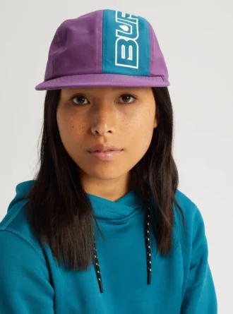 Casquette Burton Portal teinte dans la masse