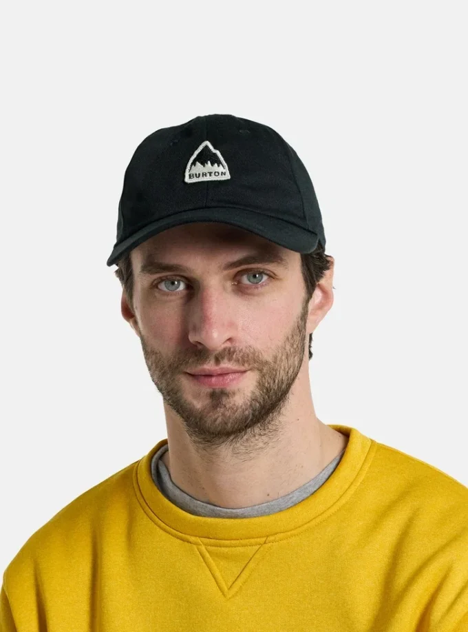 Casquette Burton Rad Dad