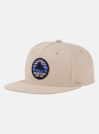 Casquette Burton Underhill pour enfants