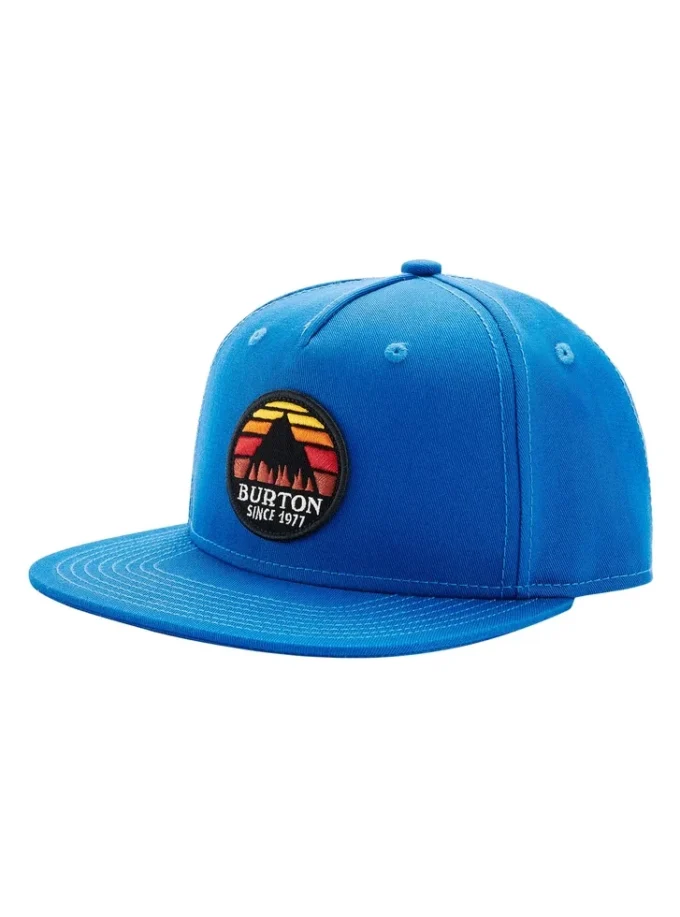 Casquette Burton Underhill pour enfants