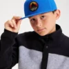 Casquette Burton Underhill pour enfants