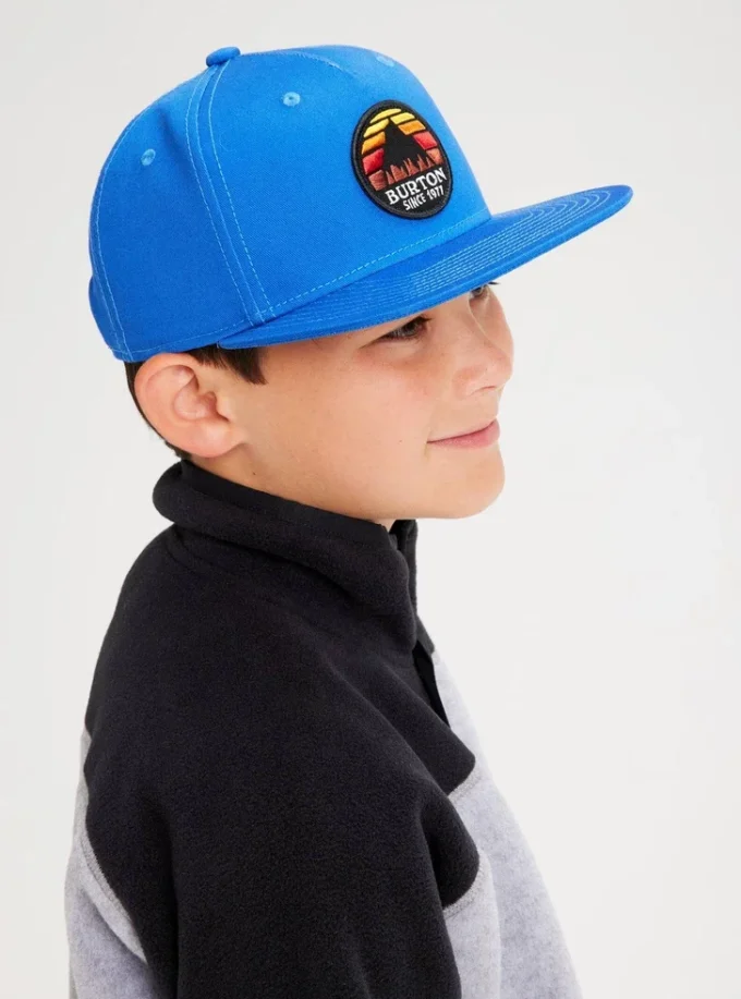 Casquette Burton Underhill pour enfants