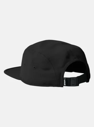 Casquette de camping à cinq panneaux Anon Cordova